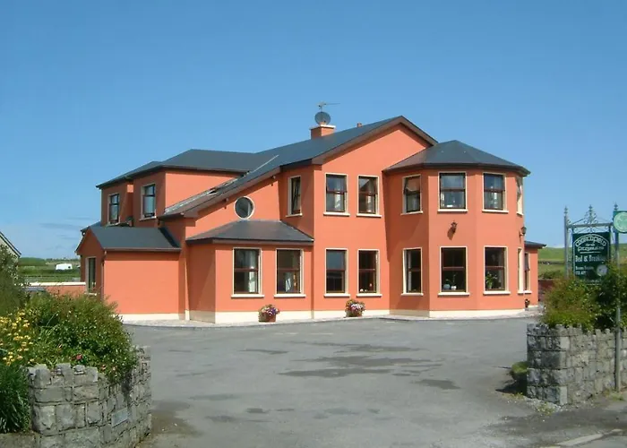 Churchfield B&B Doolin