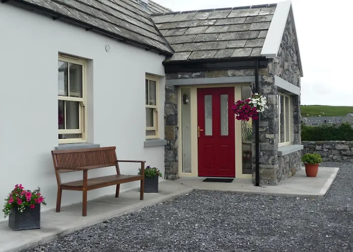 Cois Na Habhann Doolin